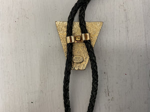 Vintage bolo tie