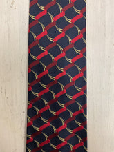 Michelsons of London tie