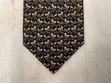 Salvatore Ferragamo tie