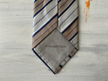 Ermenegildo Zegna tie