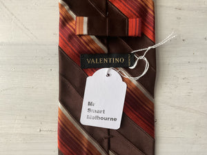 Valentino tie