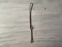 Vintage bolo tie