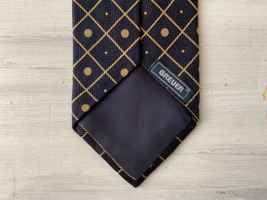 Vintage Breuer tie