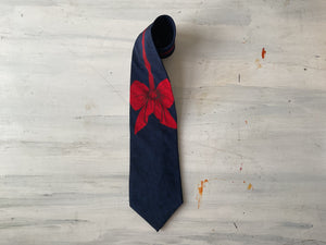 BOSS Hugo Boss tie