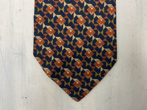 Christian Dior Paris tie