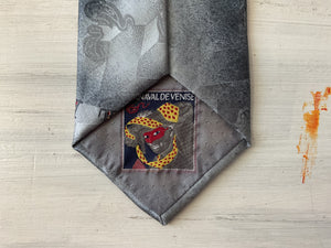 Carnaval de Venise tie