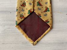 Salvatore Ferragamo tie