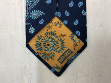 Kenzo tie