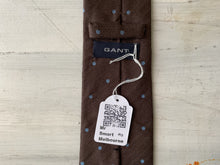 Gant tie