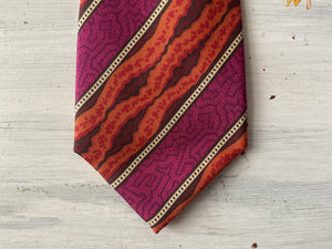 Etro Milano tie