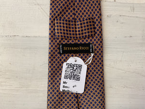 Stefano Ricci tie