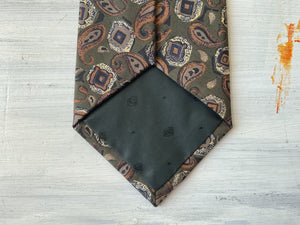 Ermenegildo Zegna tie