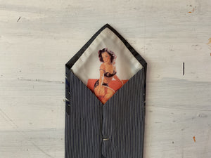 Vintage Dolce & Gabbana tie