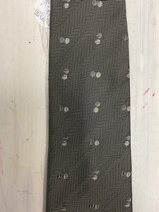 Lanvin Paris tie