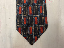 Ermenegildo Zegna tie