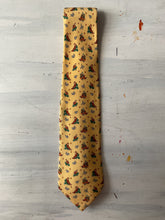 Salvatore Ferragamo tie