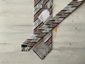 Ermenegildo Zegna tie