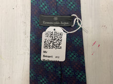 Ermenegildo Zegna tie