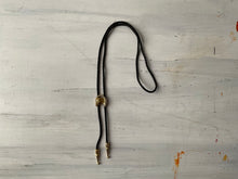 Vintage bolo tie