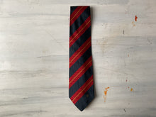 Dunhill tie