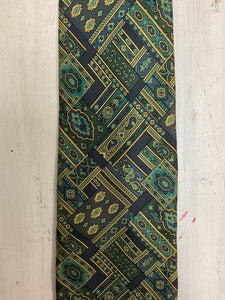 Fendi Cravatte tie