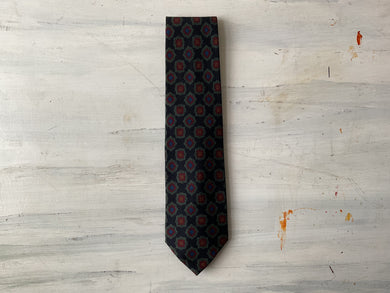 Ermenegildo Zegna tie