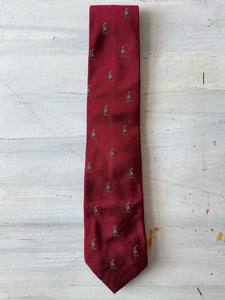 Polo Ralph Lauren tie