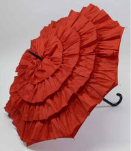 Guy de Jean Cancan Mini Sun and Rain Umbrella