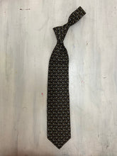 Salvatore Ferragamo tie