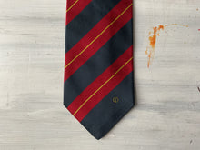 Dunhill tie