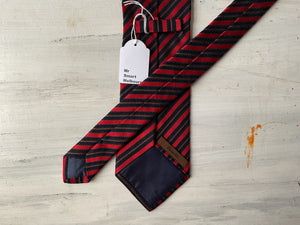 Church’s tie