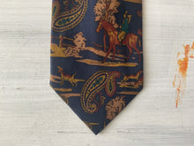 Ermenegildo Zegna tie