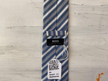 Boss tie