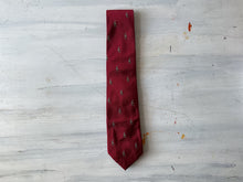 Polo Ralph Lauren tie