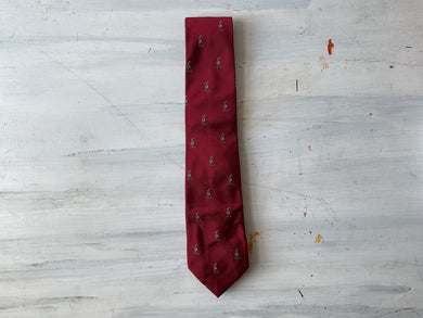 Polo Ralph Lauren tie