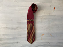 Jean Paul Gaultier tie