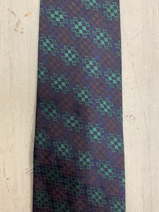 Ermenegildo Zegna tie