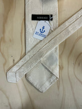 Versace tie