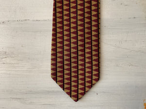 Jean Paul Gaultier tie