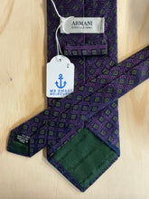 Armani Collezioni tie