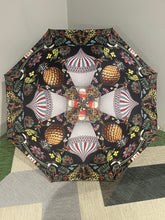 Guy de Jean Jungle full length umbrella