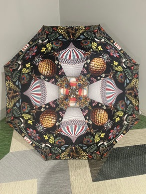 Guy de Jean Jungle full length umbrella