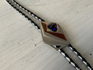 Vintage bolo tie