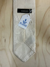 Versace tie