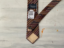 Michelsons of London tie