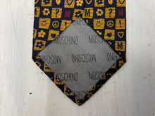 Moschino tie