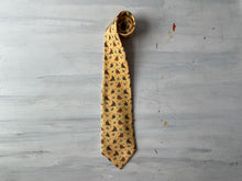 Salvatore Ferragamo tie