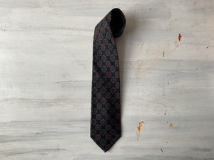 Ermenegildo Zegna tie