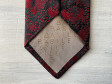 Basile tie