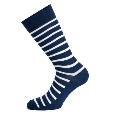 The Breton sock by Maison Broussaud